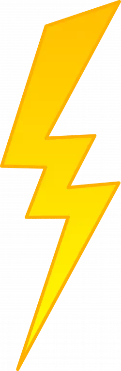 lightning Illustration, Drawing Electricity, lightning clipart, angle, yellow lightning