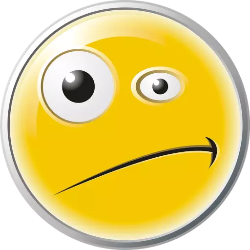 Emoticon LOL emoji icon free download HQ