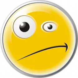 Emoticon LOL emoji icon free download HQ