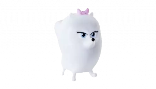 Gidget pet The Secret Life of Pets