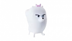 Gidget pet The Secret Life of Pets