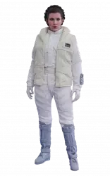Leia Princess free transparent png image