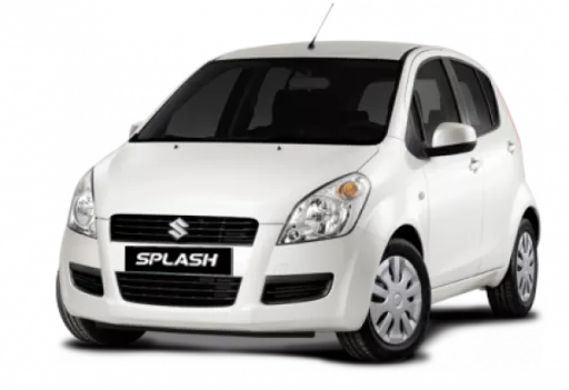 Maruti Suzuki Ritz car free, ritz free transparent image