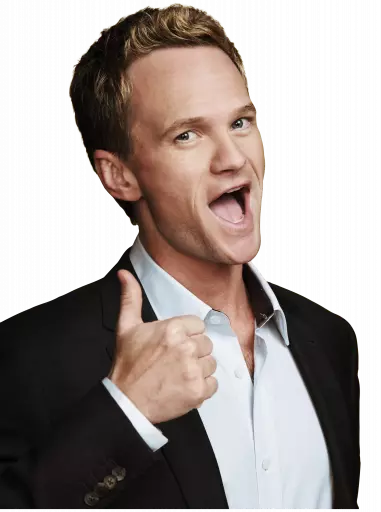 men model thumbs up happy transparent png