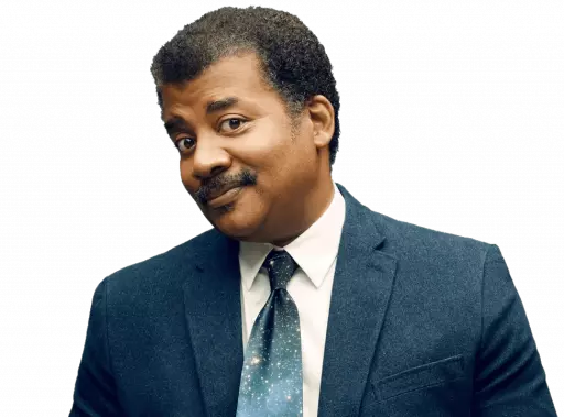 Neil deGrasse Tyson author free photo