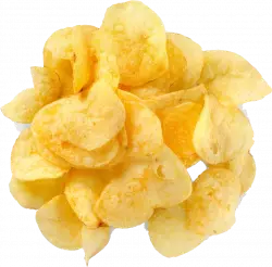 potato chips, lays potato free transparent image