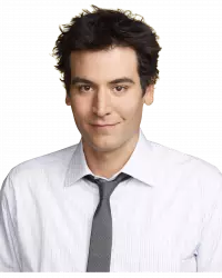 ted lasso men wearing white shirt and tie, men with tie