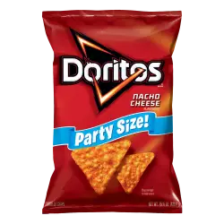 doritos tortilla chipssnacks sachet pack