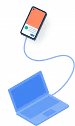 laptop and phone cli connection introdunction