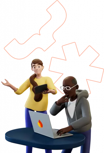 vibe coding project using firebase