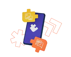 web firebase extensions illustration