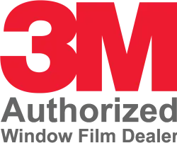 3m red color brand logo