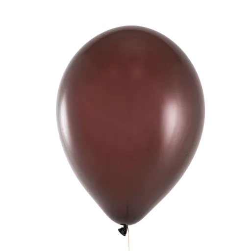 brown balloon chocolate color free