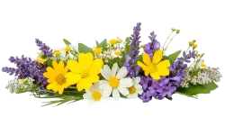 colorful-flower-bouquet-yellow-white