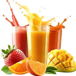 Happy Holi Text Free PNG and Clipart